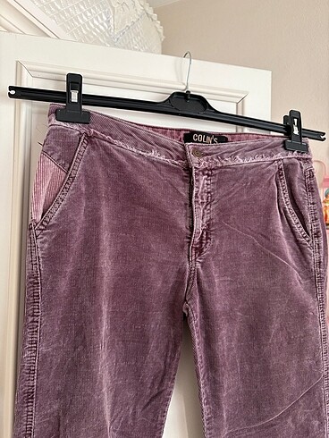 Colin's Colin?s Vintage Kadife Pantalon