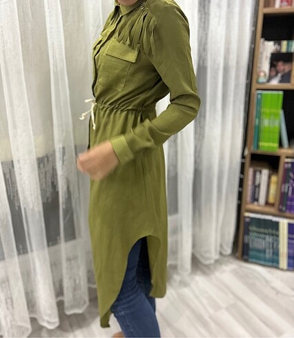 Diğer Bayan tunik