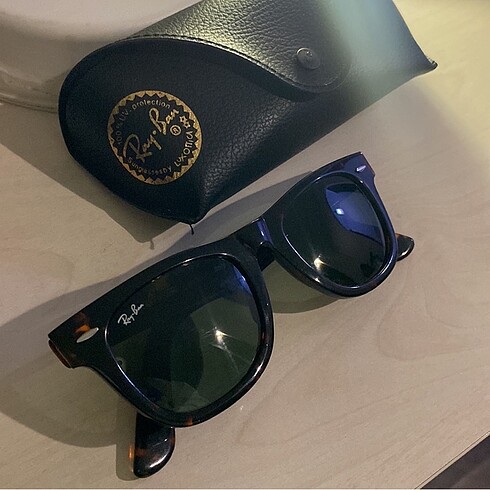 rayban gözlük