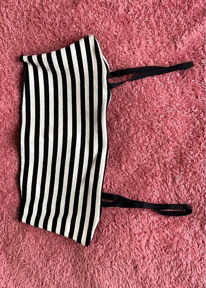 Zara top - Görsel 2