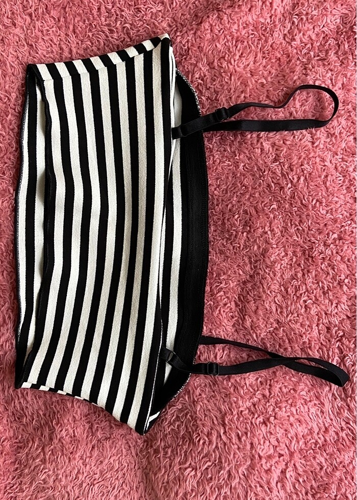 Zara top - Görsel 3