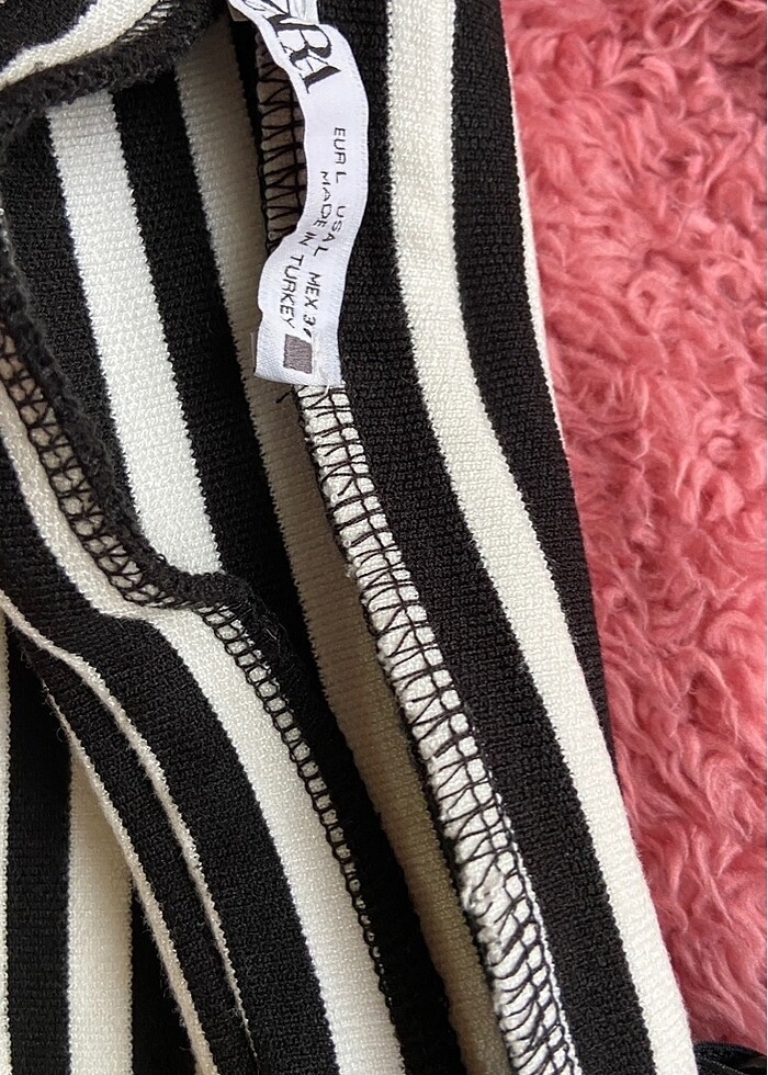 Zara top - Görsel 5