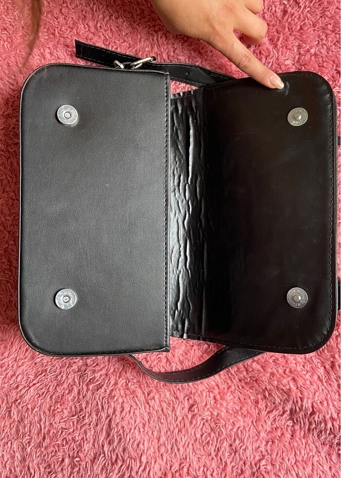 Kol çantası - Görsel 3