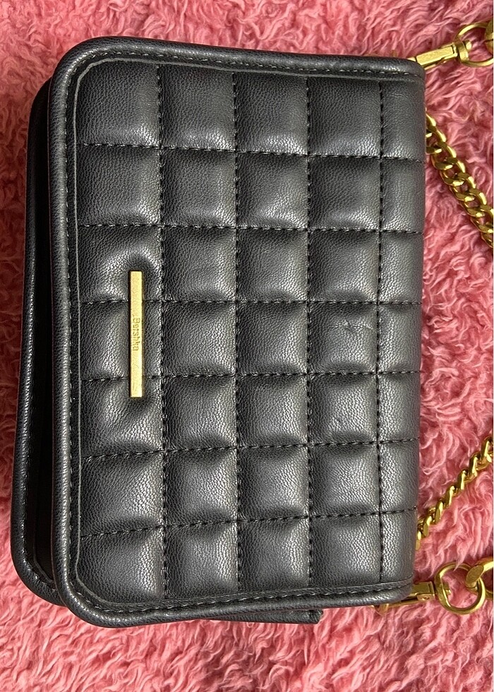 Bershka çanta - Görsel 2