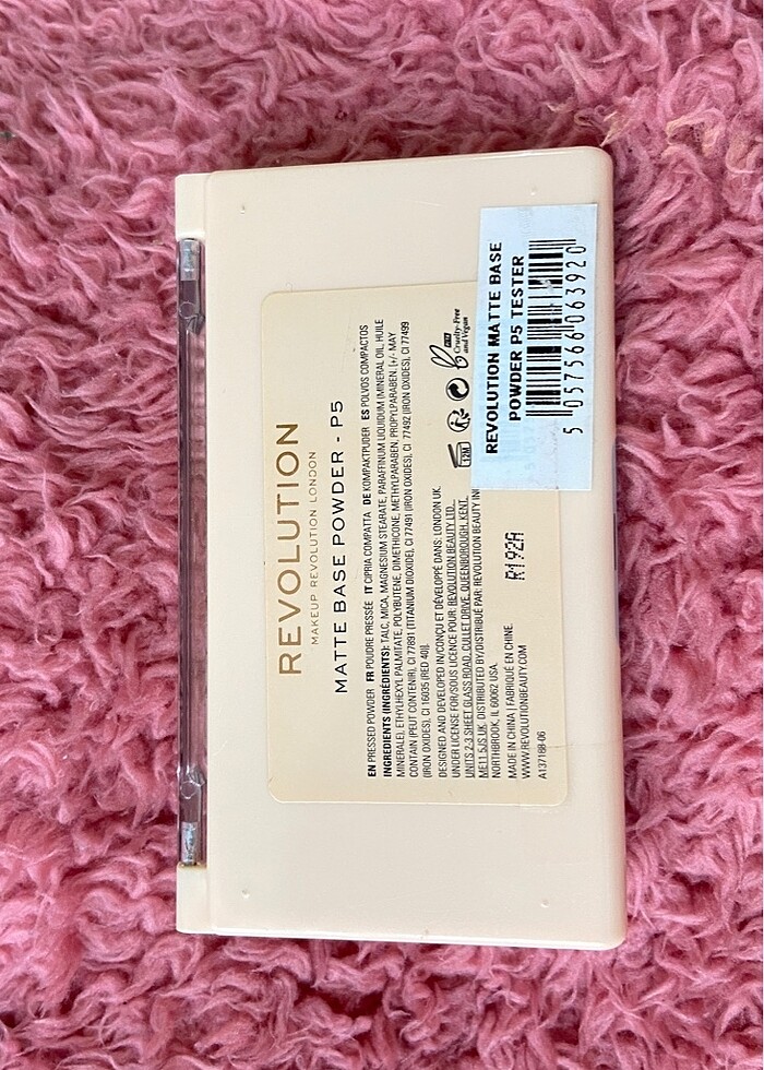 KONTÜR allık revolution - Görsel 3