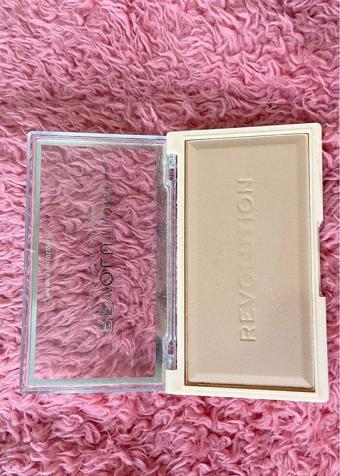 KONTÜR allık revolution - Görsel 2