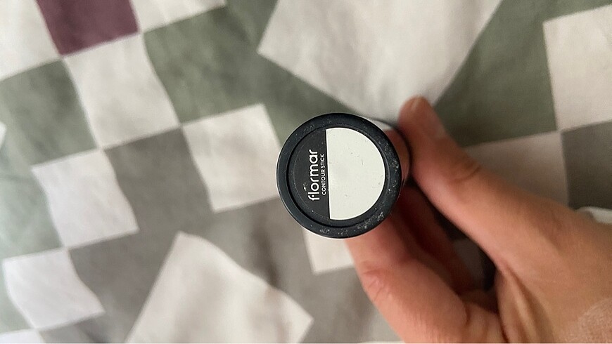  Beden Flormar stick kontür