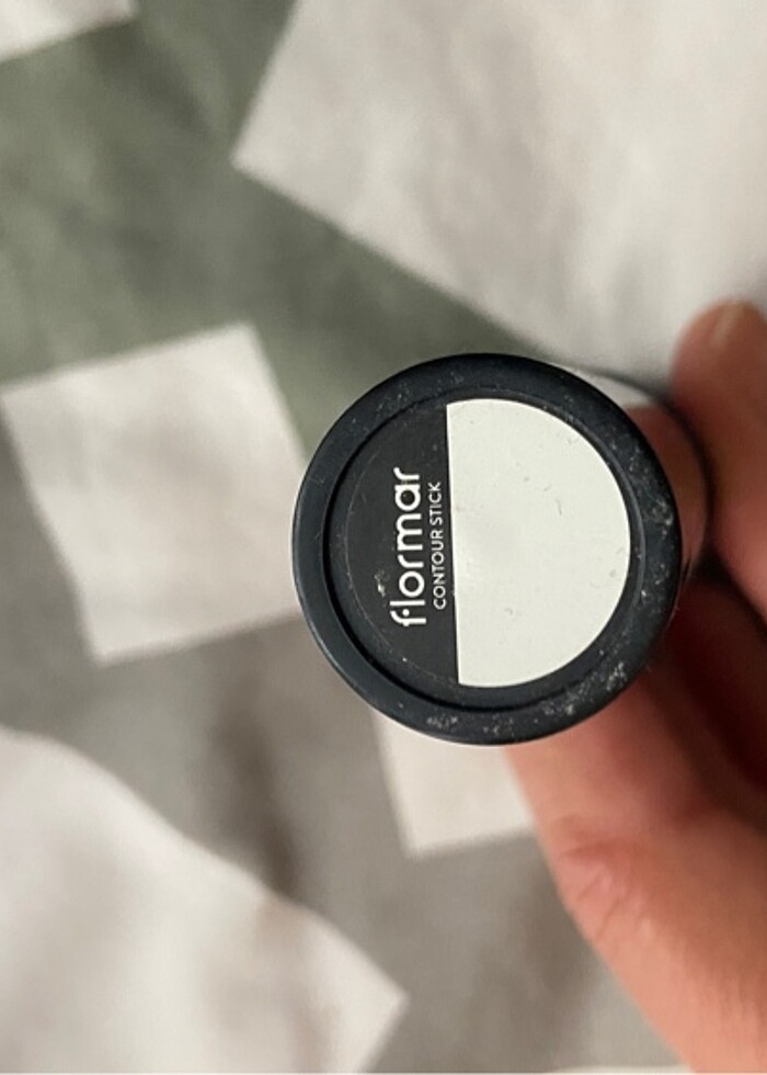 Flormar stick kontür - Görsel 3