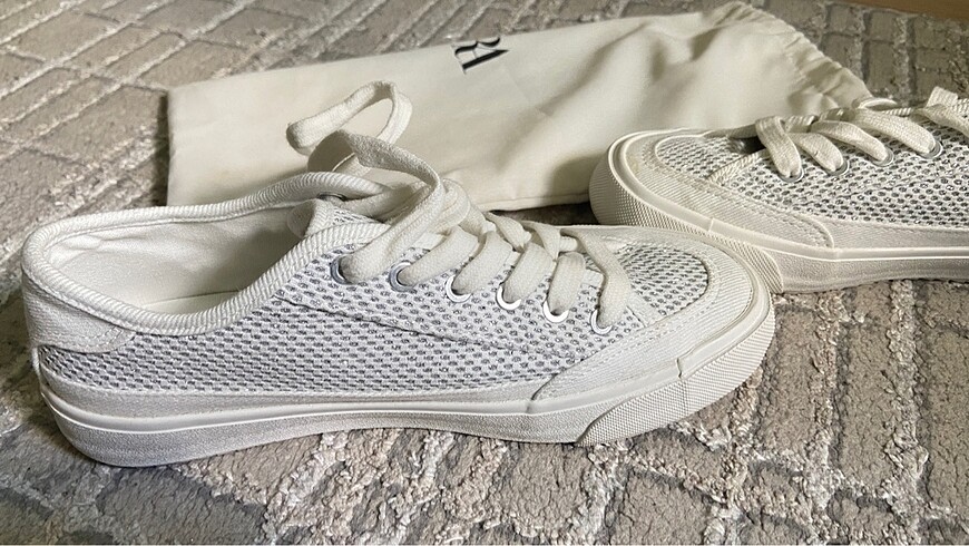 Zara spor ayakkabı? - Görsel 5