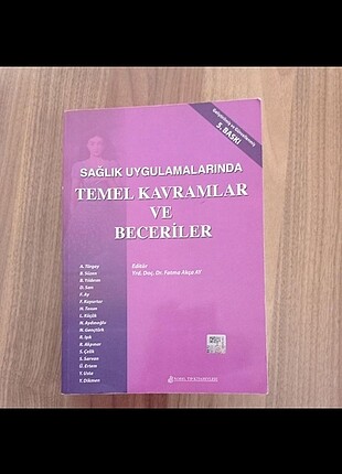 temel kavramlar ve beceriler kitabı