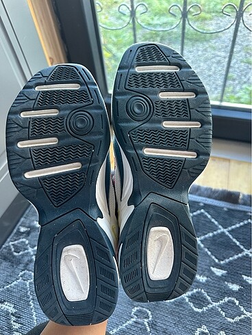39 Beden çeşitli Renk Nike spor ayakkabı