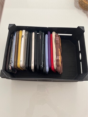 Telefon Kılıfı