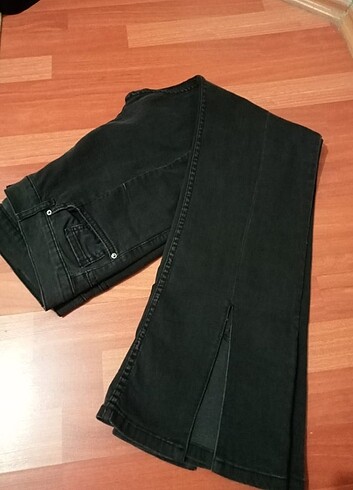 Kot pantolon 