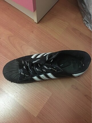 44 Beden Adidas spor erkek ayakkabı