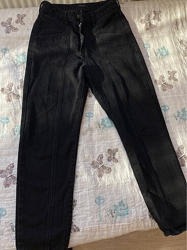 Trendyolmilla siyah jean