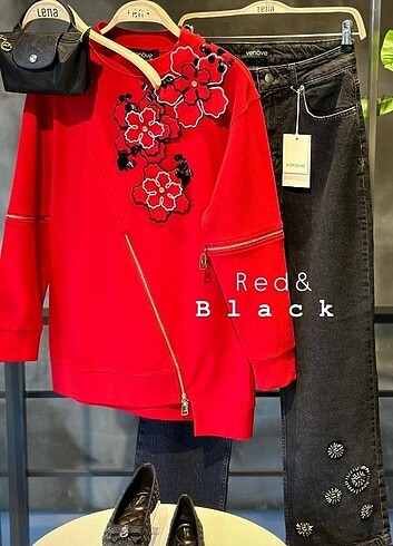 Venove sweatshirt