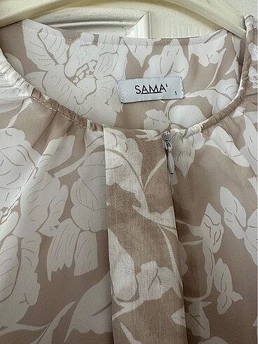 Armine Sama Collection Elbise