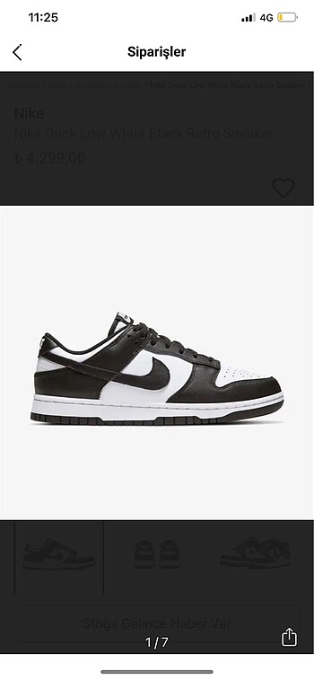 Nike Nike dunk