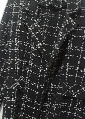 Diğer blazer ceket