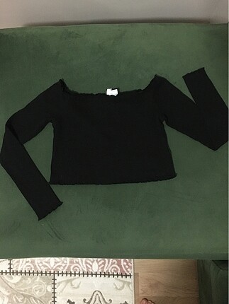 H&m Crop