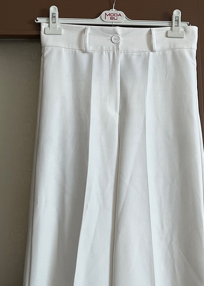 Palazzo pantolon - Görsel 2