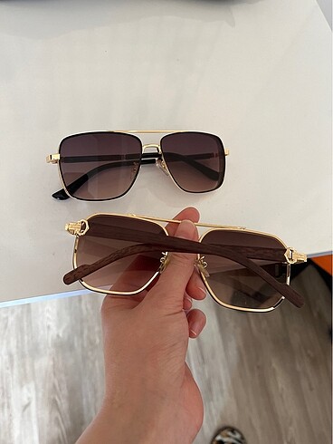 Gözlük - Görsel 3