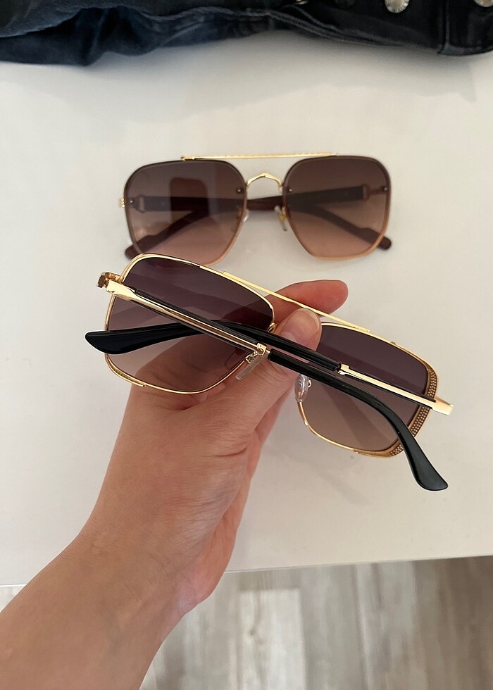 Gözlük - Görsel 2