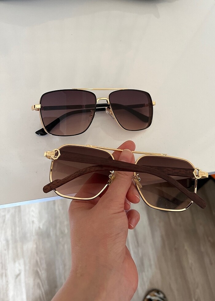 Gözlük - Görsel 3