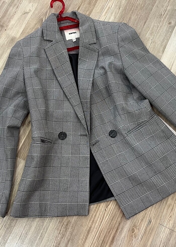 Blazer - Görsel 2