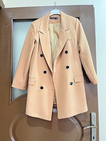 Blazer ceket