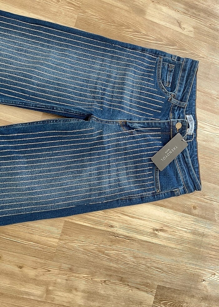 Jean kot - Görsel 3