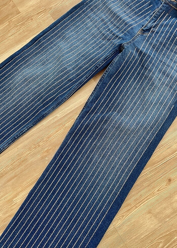 Jean kot - Görsel 4