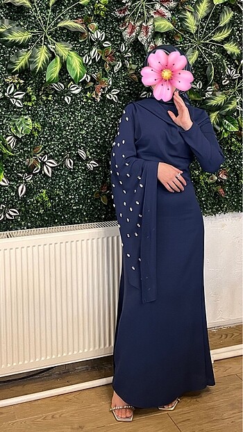 Abiye elbise