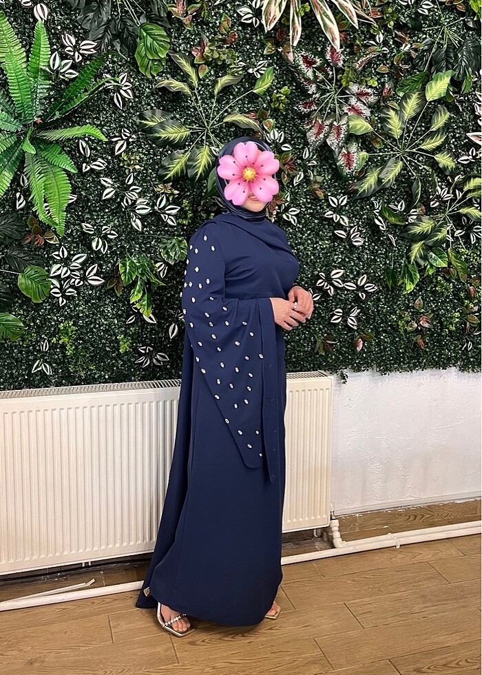 Abiye elbise - Görsel 2