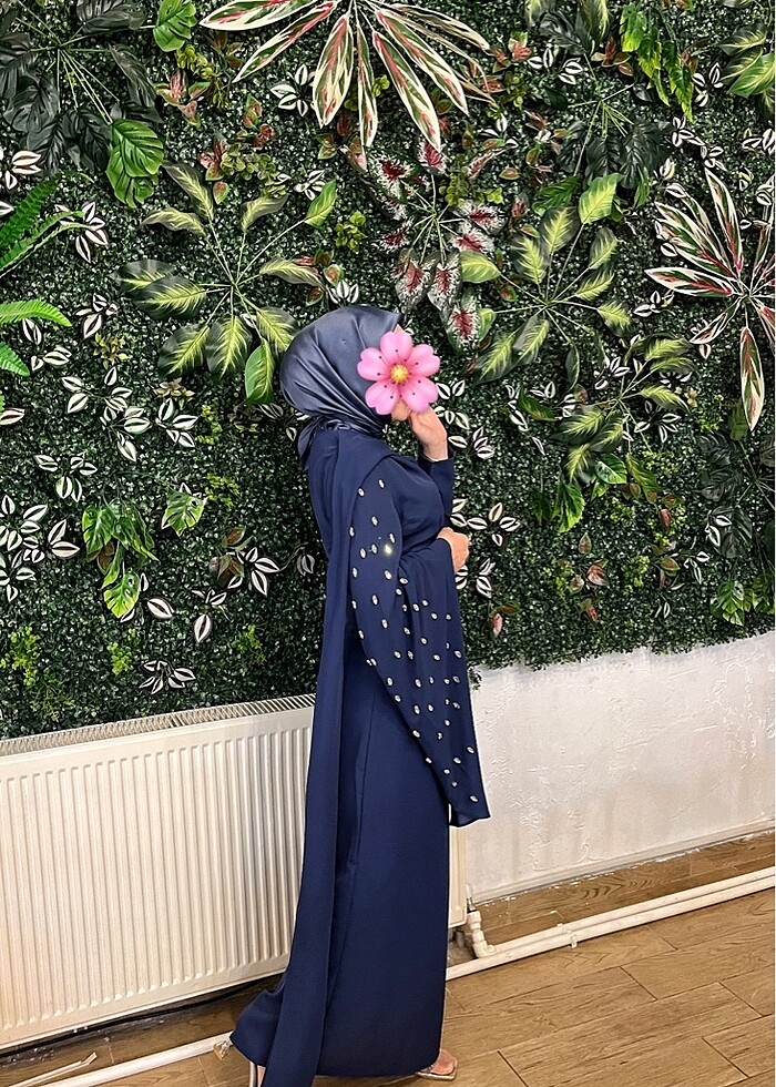 Abiye elbise - Görsel 3