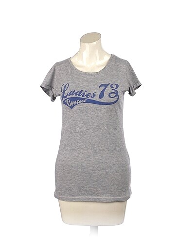 Collezione T-shirt %70 İndirimli.