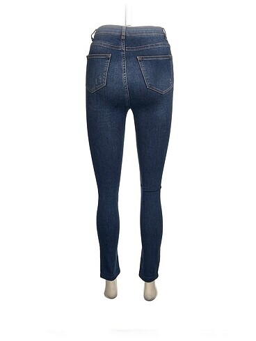 27 Beden Koton Jean / Kot %70 İndirimli.