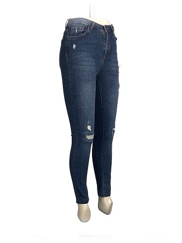 Koton Koton Jean / Kot %70 İndirimli.