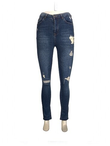 Koton Jean / Kot %70 İndirimli.