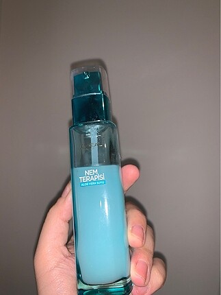 Loreal nem terapisi