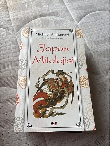 Japon Mitolojisi