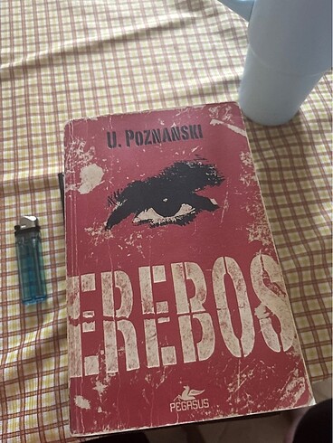Erebus