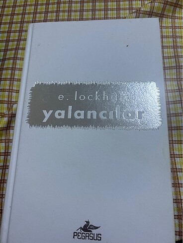 Yalancılar