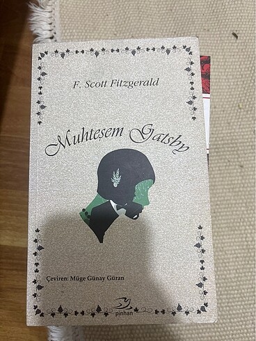 Muhteşem Gatsby