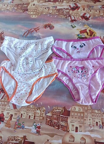 4 adet kilot - Görsel 4