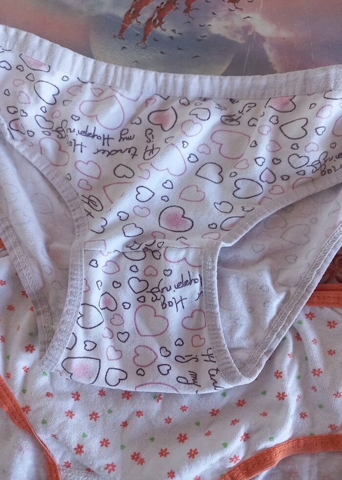 4 adet kilot - Görsel 3