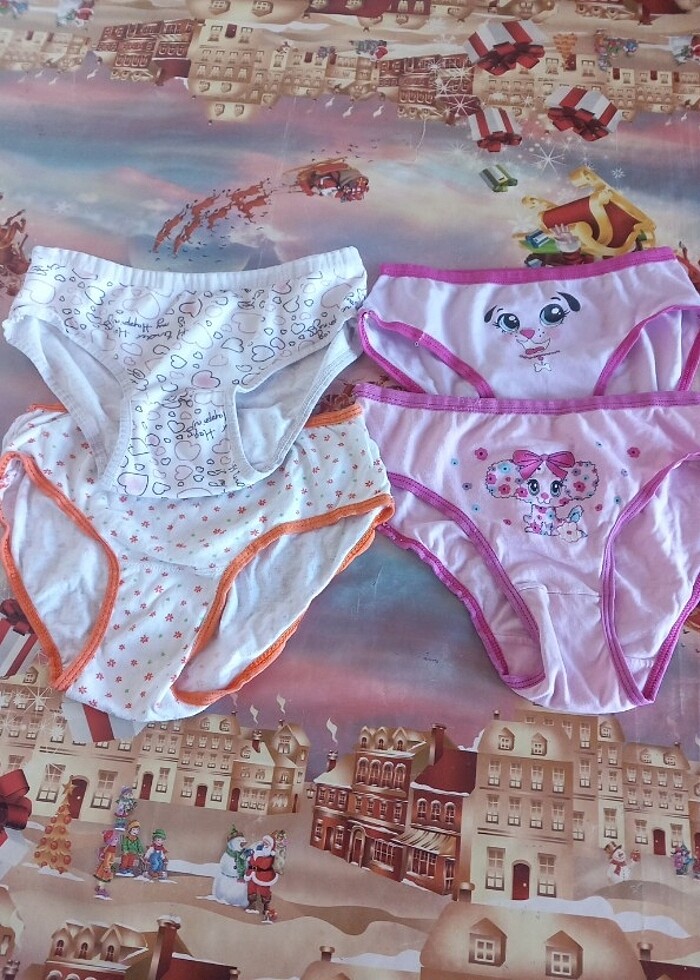 4 adet kilot - Görsel 4