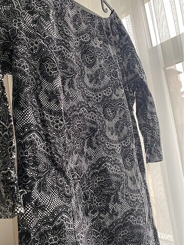 Zara #elbise