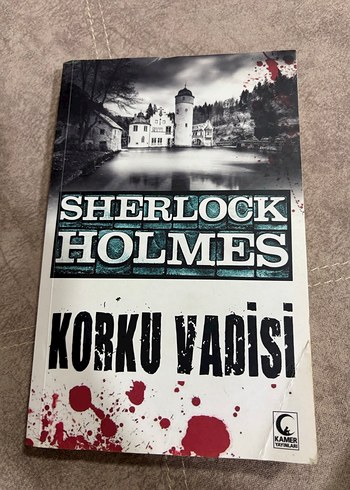 Sherlock Holmes - Şüphe Asla Uymaz - Görsel 3