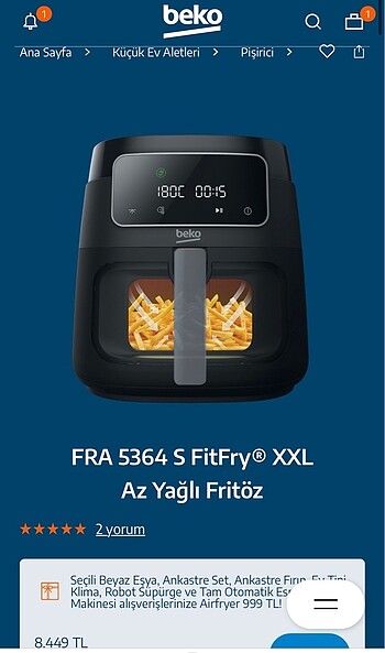 airfryer
